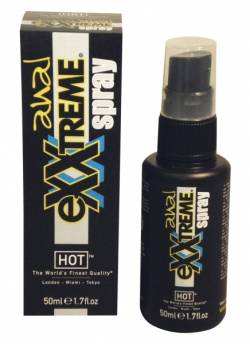 eXXtreme Anal Spray