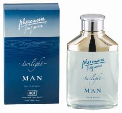 HOT MAN PHEROMONPARFUM 'twilight'