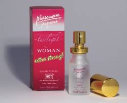 HOT Woman 'twilight' extra strong Pheromonparfum mini