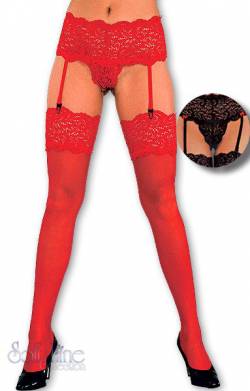 Stockingsi/ black/ 5