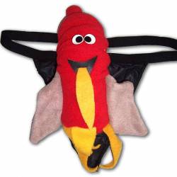 Rakieta - slipy męskie