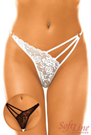 String 2271 {} black/ ML