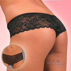 'Adele'-lady's thong