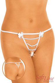 String 2355 {} white/ S/L