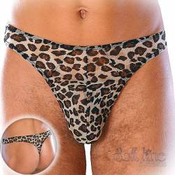 Thong/ panther/ 