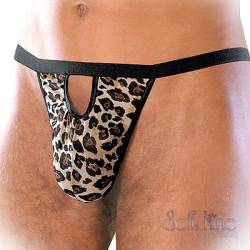 Thong/ panther/ SL