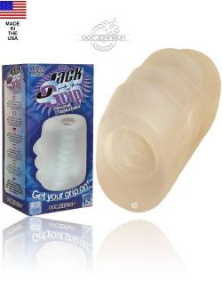 Jack Grip UR3 Masturbator