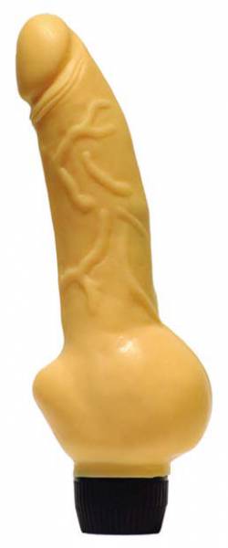 Kunstglied Multi Speed Vibrator