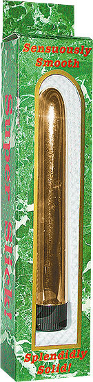 Super Slick Vibrator