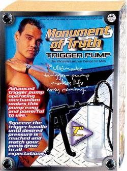 Trigger Pump mit starker Pumpe