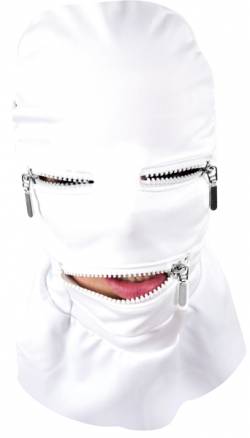 Asylum Multiple Pers.Mask S/M