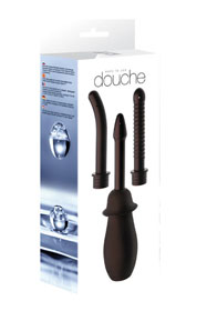 Anal Douche Kit 3er Set