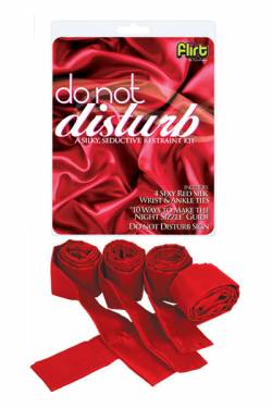 Do Not Disturb Kit
