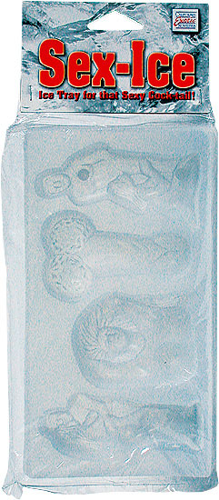 Sex Ice Mold