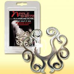 Nipple Shield Tribal