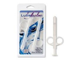 LUBE TUBE 2 PCS