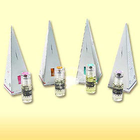 Perfumy - piramidka 3ml/ męskie Deep 1