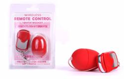 Wireless Egg, 10-Speeds Vibration