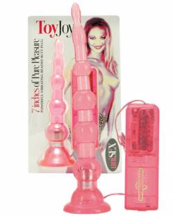 ToyJoy 7; 7'