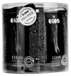 EROS Clean 