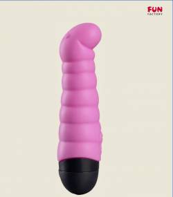 Little Paul - vanilla/candy rose