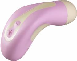 LAYAspot - vanillla / baby rose