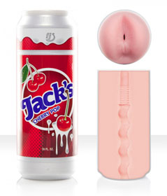 FL SEX IN A CAN JACKS CHERRY POP