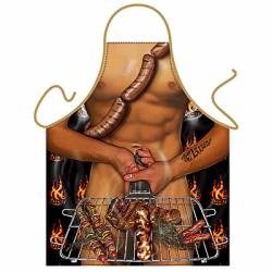 GRILL MAN - KÖTÉNY