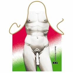 XXL DÁVID - KÖTÉNY