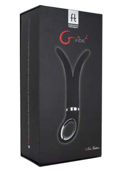 G-Vibe 2 - Royal Noir