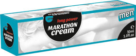 Penis Marathon - Long Power Cream  - 30 ml