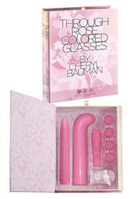 Book Smart, Through Rose Colored Glasses