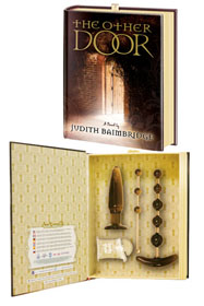 Book Smart, The Other Door, Anal Kit