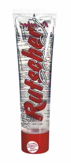 Super-Rutscher 'anal', 100 ml