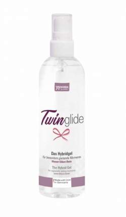 Twinglide HybridGel, 100 ml