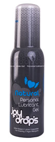 Naturel Personal Lubricant Gel - 100ml
