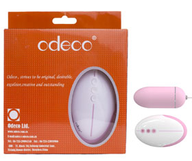 Desire Wireless Egg