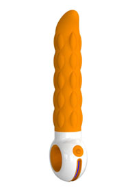 O-Zone Delight Orange