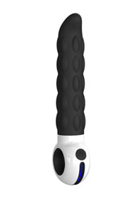 O-Zone Delight Black