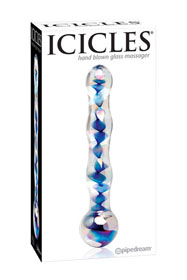 Icicles No 8