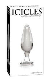 Icicles No. 26