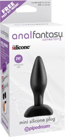 AFC - MINI SILICONE PLUG
