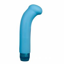 HAMMERHEAD VIBRATOR PALE BLUE