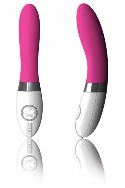 LELO - 800 - Liv - Cerise