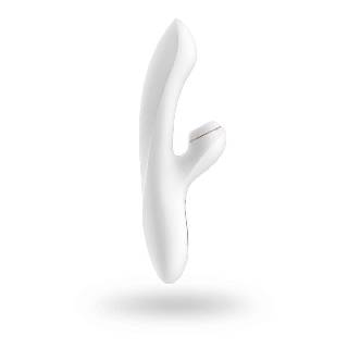 Satisfyer Pro G-Spot Rabbit