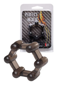 Perfect HexFit Smoke