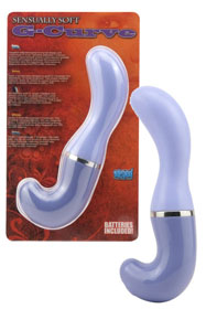 Sensually Soft G-Curve