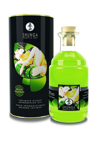 Aphrodisiac Oil Exotic Green Tea