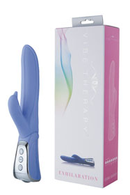 Vibe Therapy Exhilaration