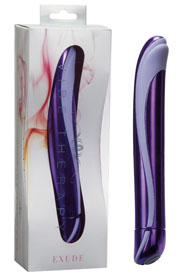 Vibe Therapy Exude